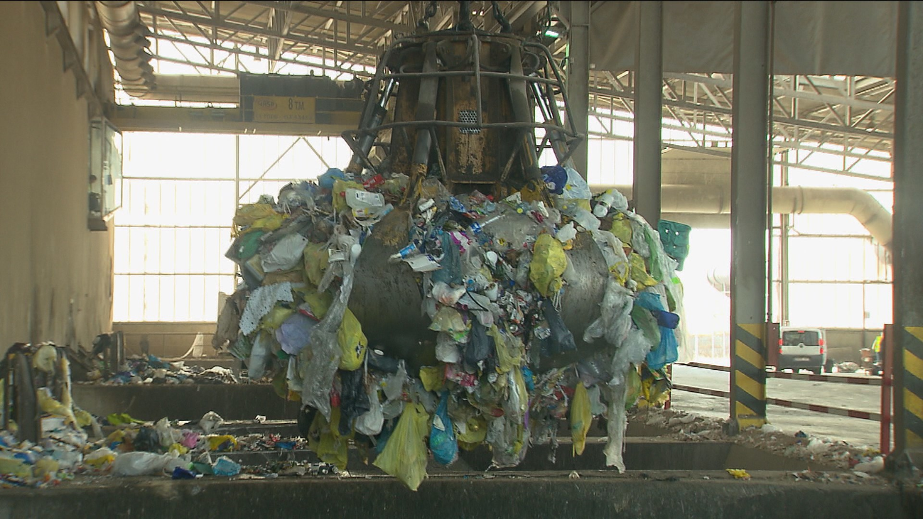 Cs pedirá responsabilidades a Rodríguez Palacios por su "negligente" gestión de residuos