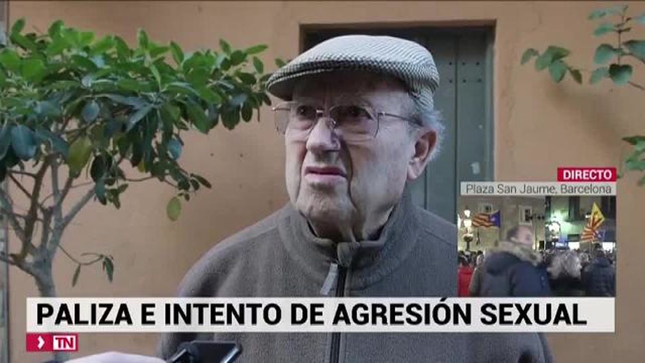 Telenoticias 2 03.01.2020