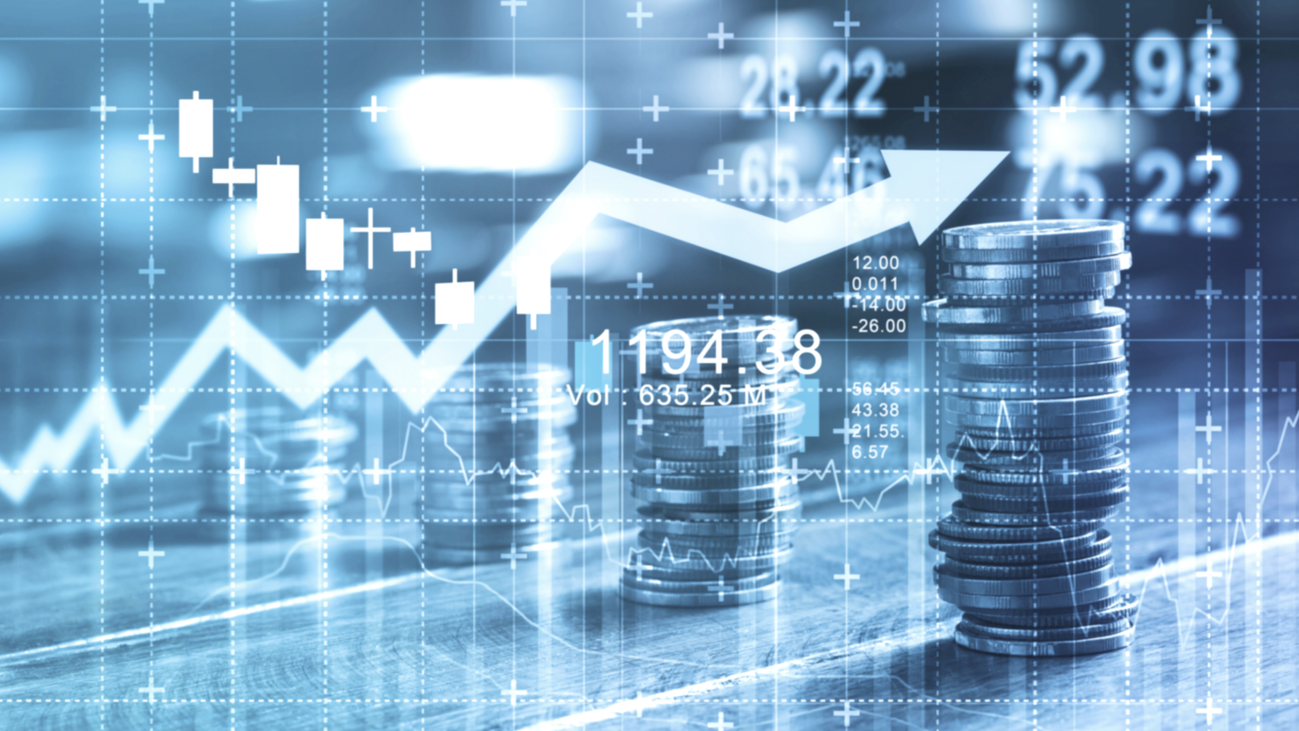 El Euríbor toca máximos desde abril de 2012 al dispararse al 1,3%