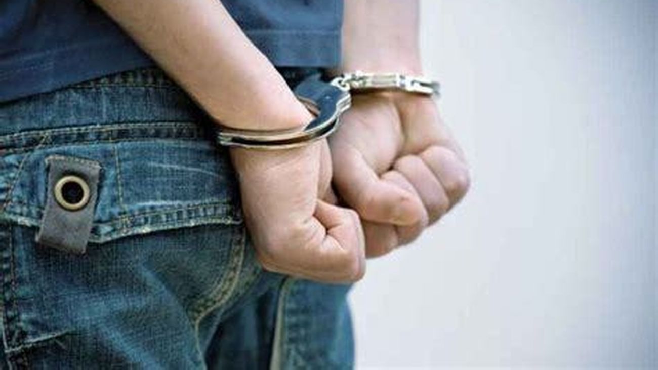 Detenido en Rivas un hombre por cinco robos en bares y restaurantes