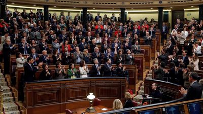 ¿Puede gobernar un ejecutivo que necesita tantos apoyos?