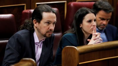 Estos son los primeros ministros y vicepresidencias confirmados del Gobierno de Pedro Sánchez