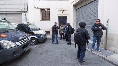 Libertad provisional sin fianza para los presuntos agresores sexuales de Murcia