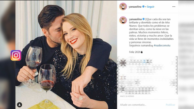 Las bodas más esperadas de este 2020