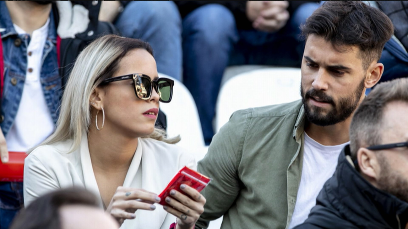 La nueva ilusión de Gloria Camila Ortega