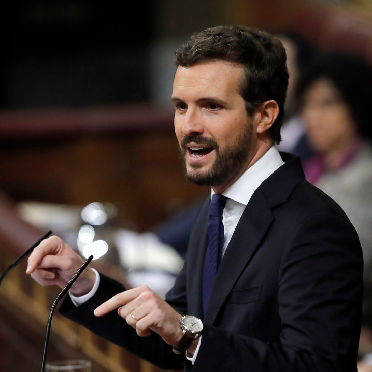 Especial Debate de Investidura de Pedro Sánchez (parte 3)