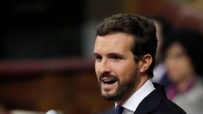 Especial Debate de Investidura de Pedro Sánchez (parte 3)