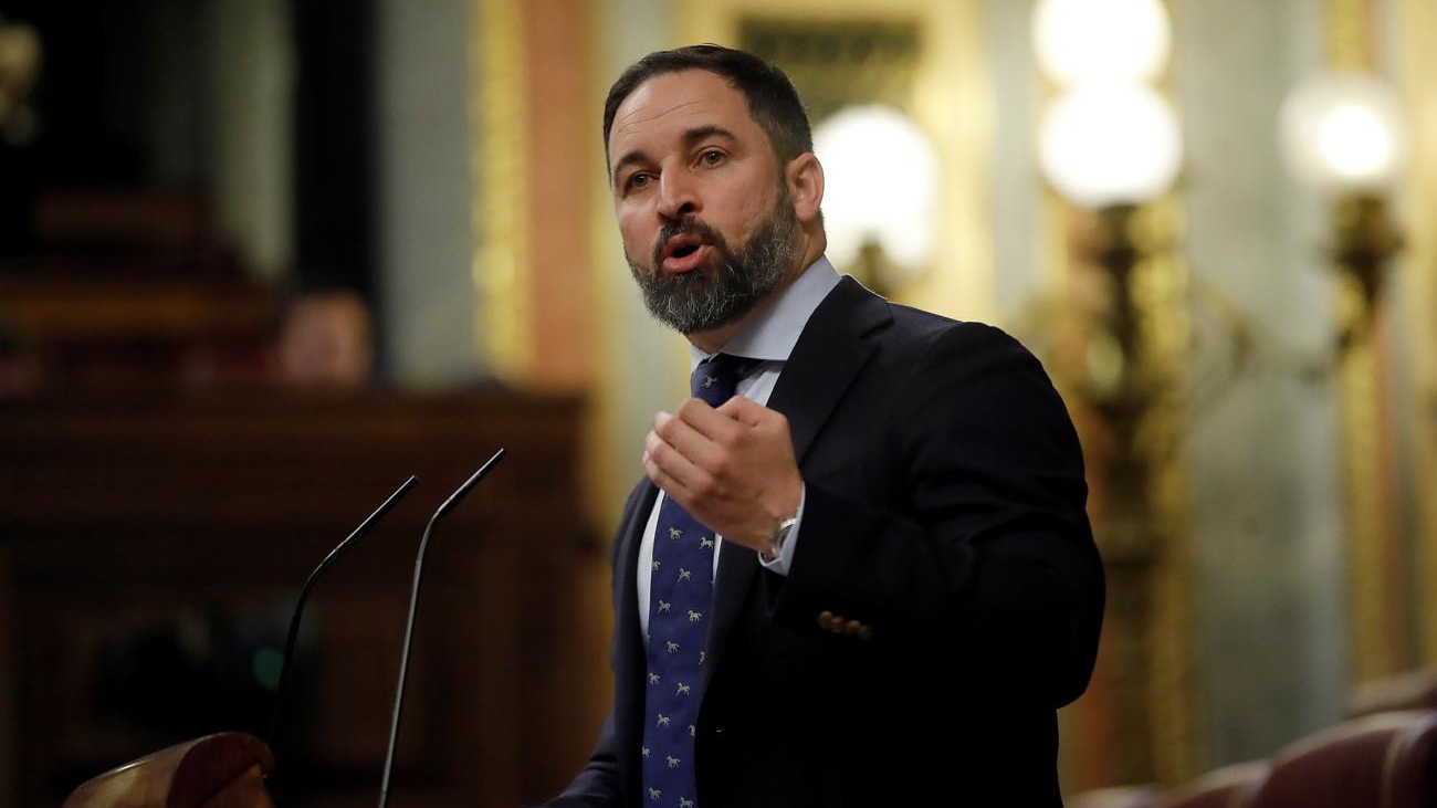 Especial Debate de Investidura de Pedro Sánchez (parte 4)