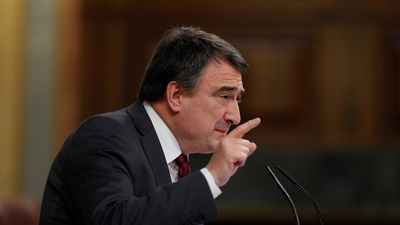 Especial Debate de Investidura de Pedro Sánchez (parte 6)