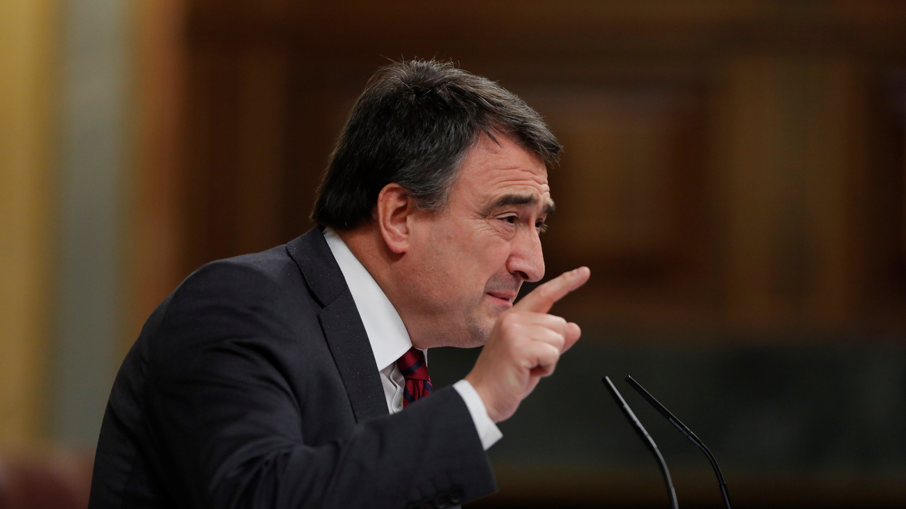 Especial Debate de Investidura de Pedro Sánchez (parte 6)