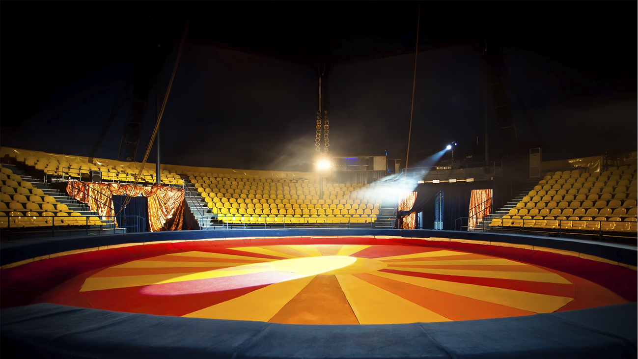 Los circos con animales piden negociar con el Ayuntamiento de Madrid