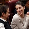 Una exescolta de Irene Montero asegura al juez que otra empleada de Podemos actuó como niñera