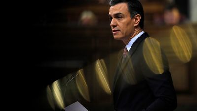 DEBATE DE INVESTIDURA (PARTE 1. 9:00-11:00)