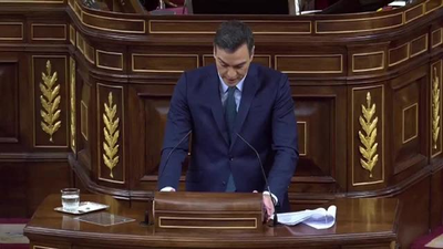 Especial Debate de Investidura de Pedro Sánchez (parte 8)