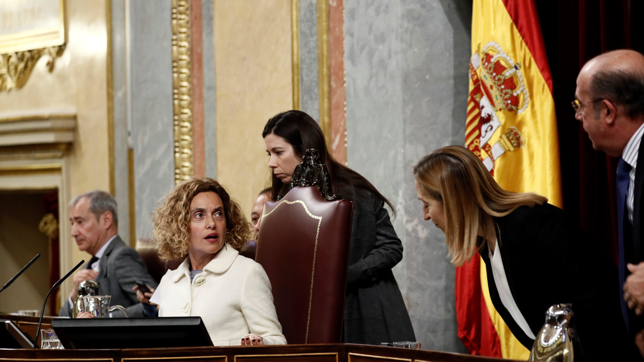 Especial Debate de Investidura de Pedro Sánchez (parte 10)