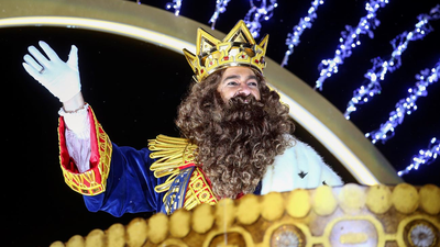 Especial Cabalgata de Reyes (Parte 1)