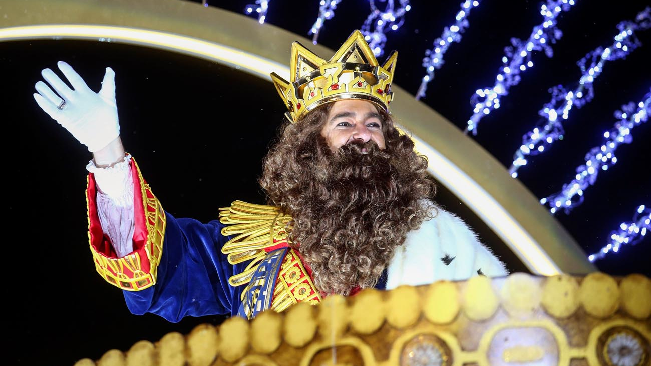 Especial Cabalgata de Reyes (Parte 1)