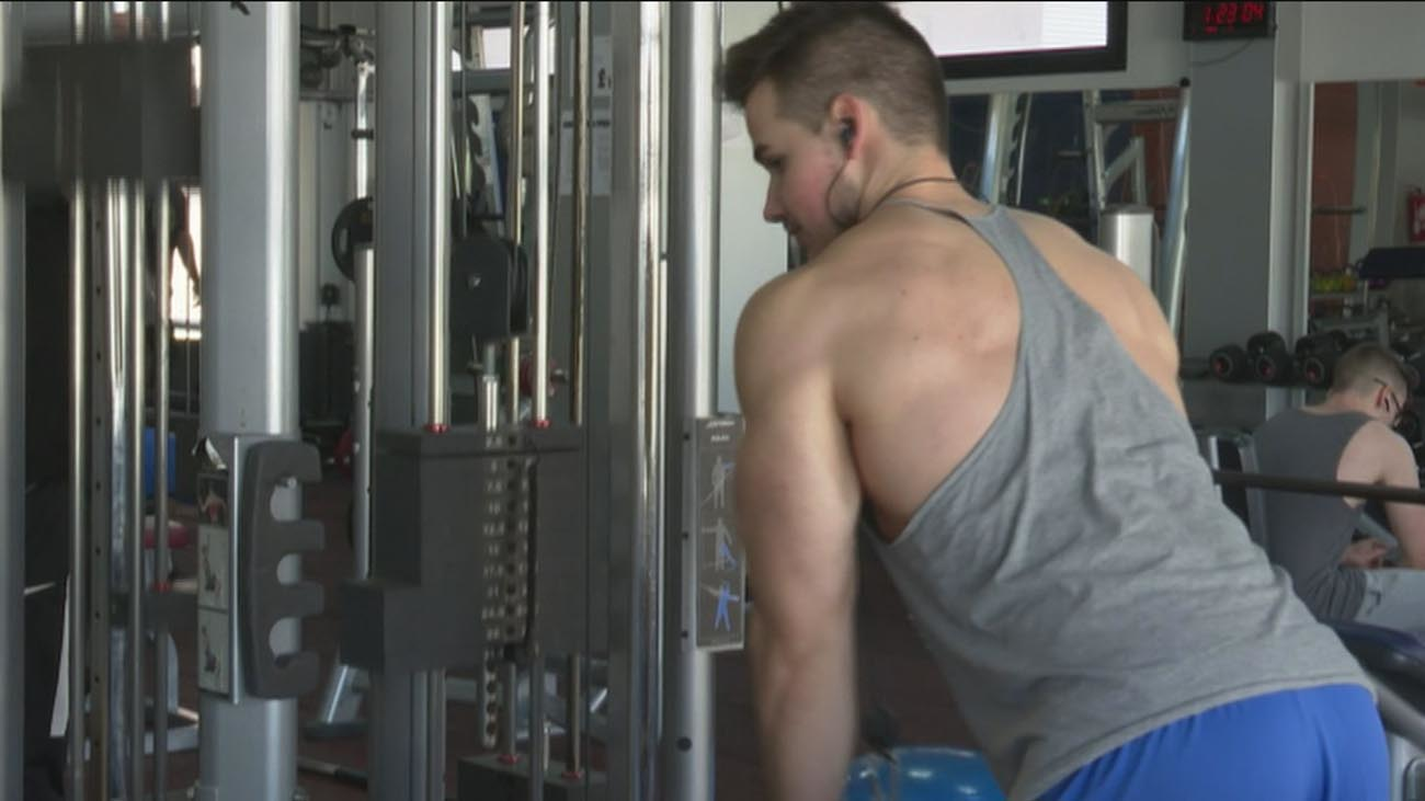 Enero, el mejor mes para los gimnasios de Madrid