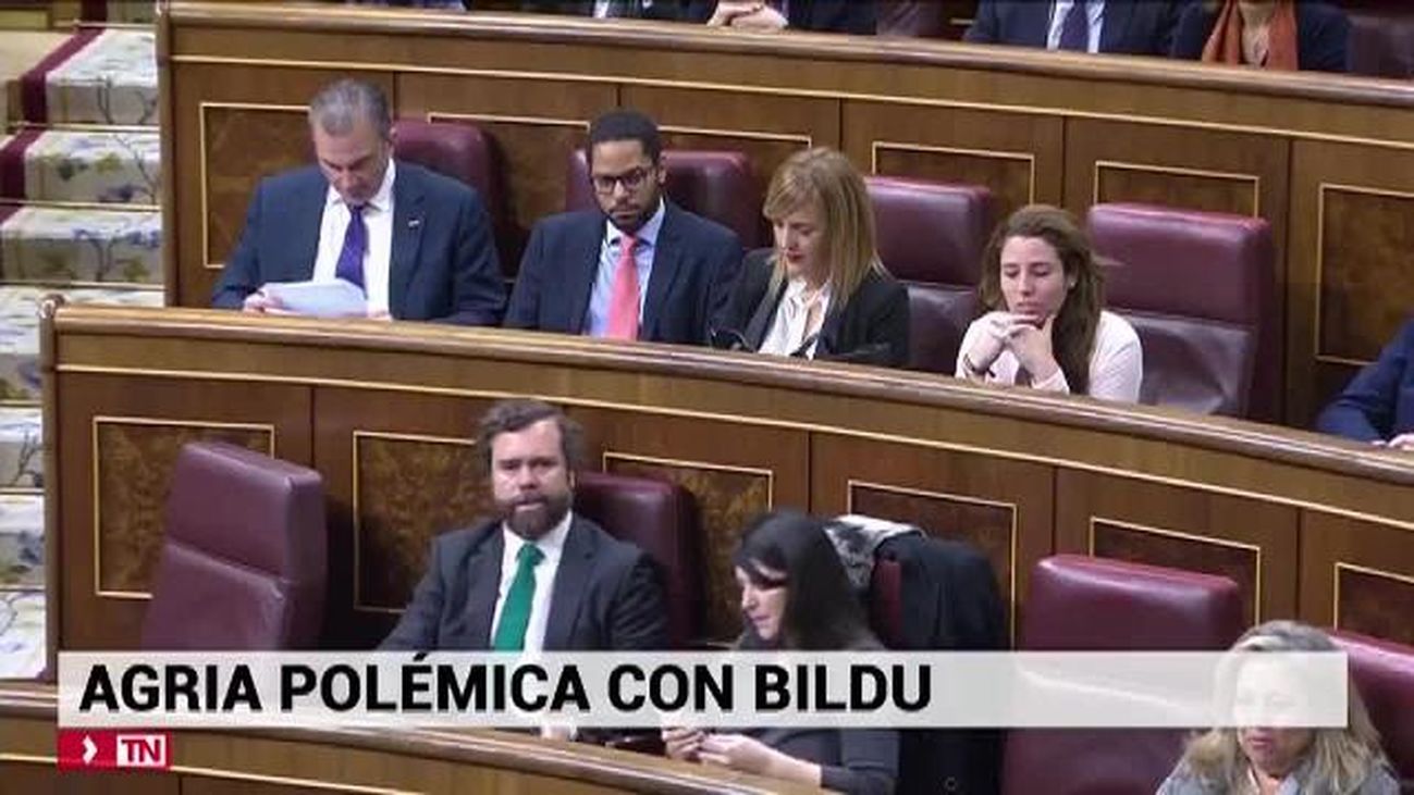 Telenoticias Fin de Semana 05.01.2020