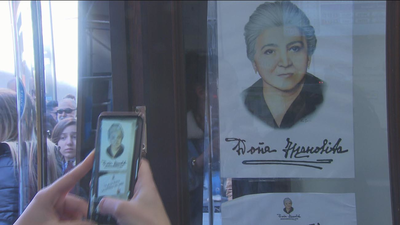 Último día para comprar Lotería de 'El Niño'