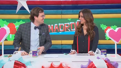 El Madroño 06.01.2020