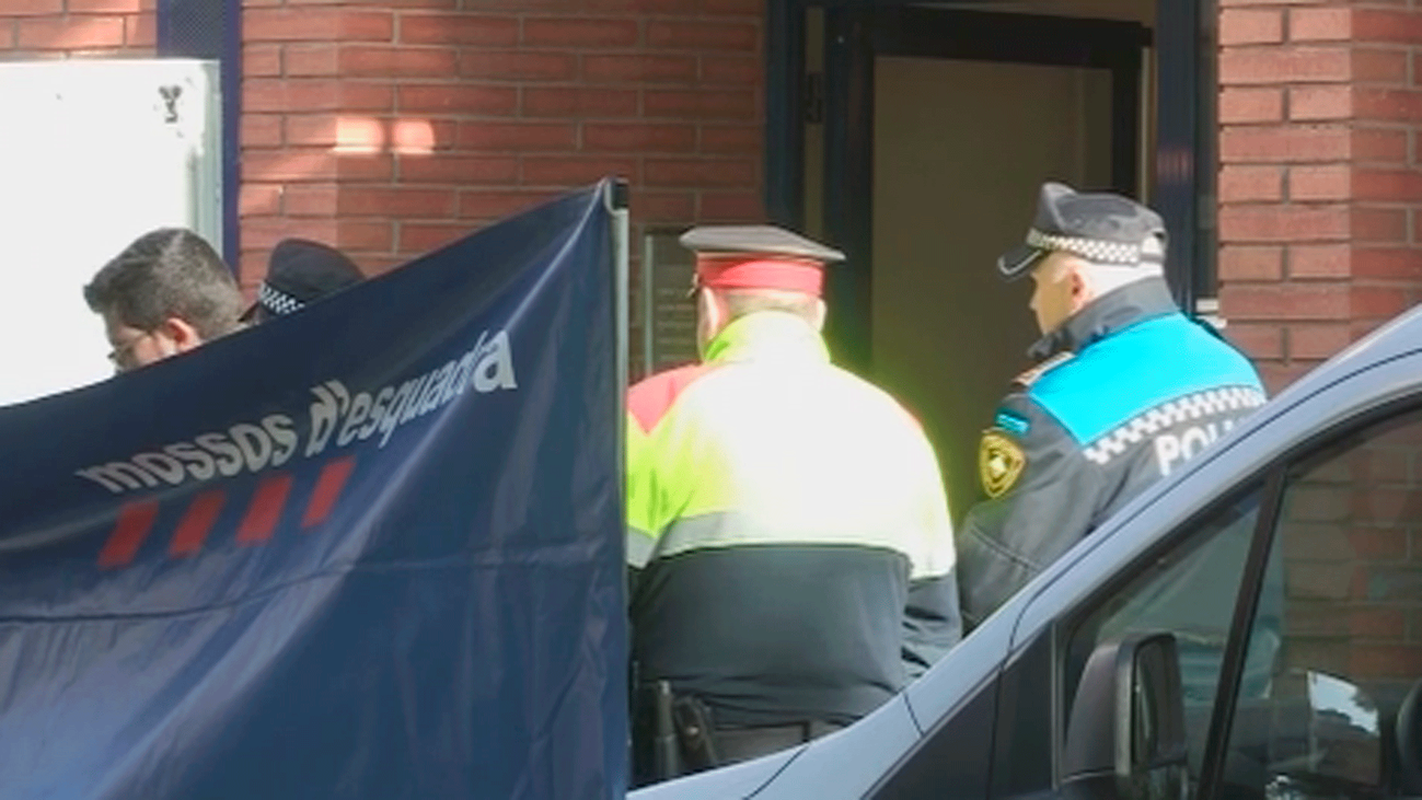 Primer caso de violencia machista en España en este 2020