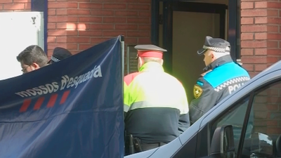 Primer caso de violencia machista en España en este 2020