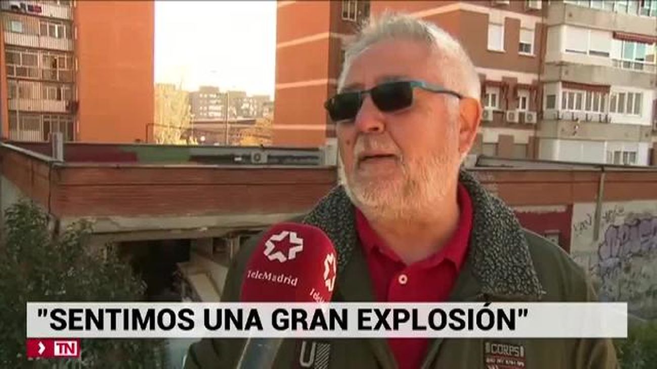 Telenoticias 1 06.01.2020