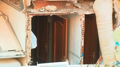 Una explosión en un obrador de Fuenlabrada deja cuatro heridos