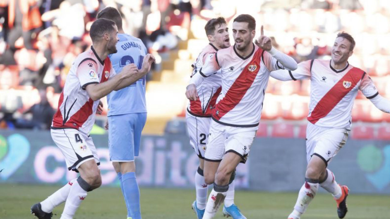 Rayo Vallecano