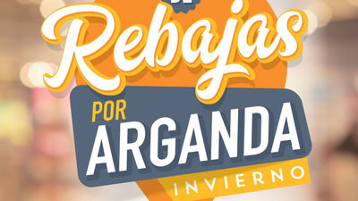 Un centenar de tiendas participan en una nueva edición de 'De Rebajas por Arganda'