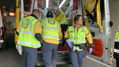 El juez deja libres a 7 detenidos por la reyerta de Tetuán y manda a uno a prisión