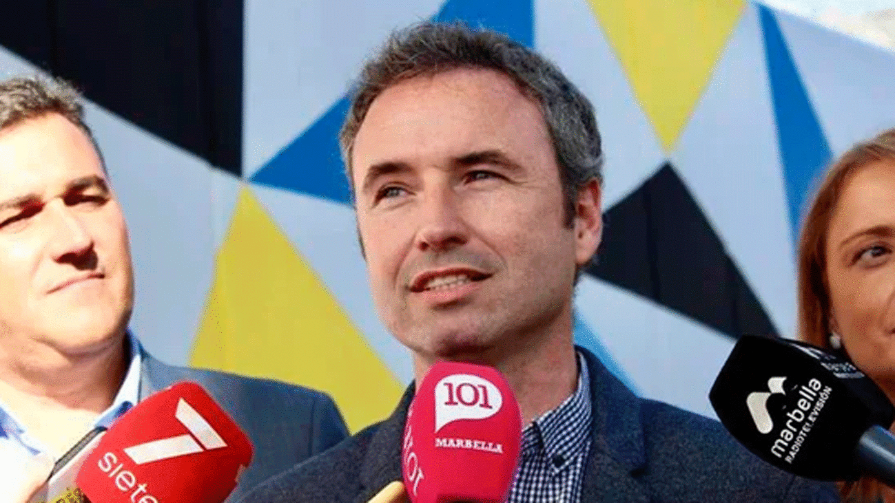 Guillermo Díaz: “Sánchez va a llevar algunas cuestiones al extremo y a la confrontación"