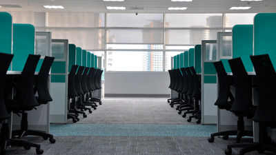 ¿Deben controlar las empresas el tiempo que dedican sus empleados en ir al baño?