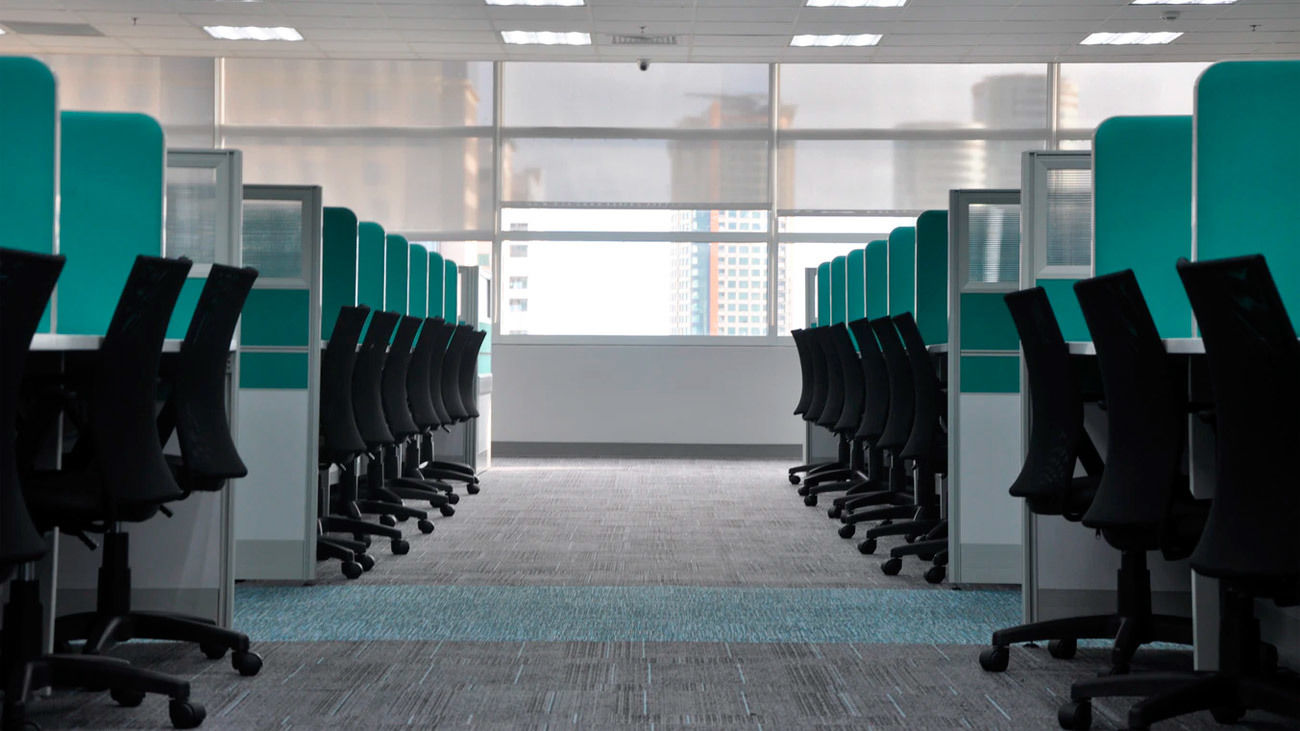 ¿Deben controlar las empresas el tiempo que dedican sus empleados en ir al baño?