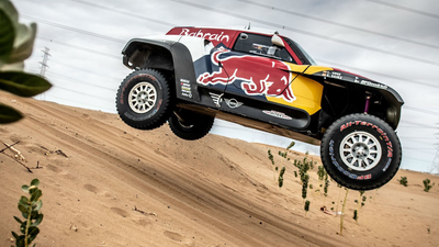 Todo lo que necesitas saber del Dakar 2020