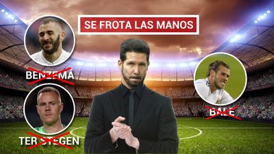 La Supercopa, una buena oportunidad para el Atlético