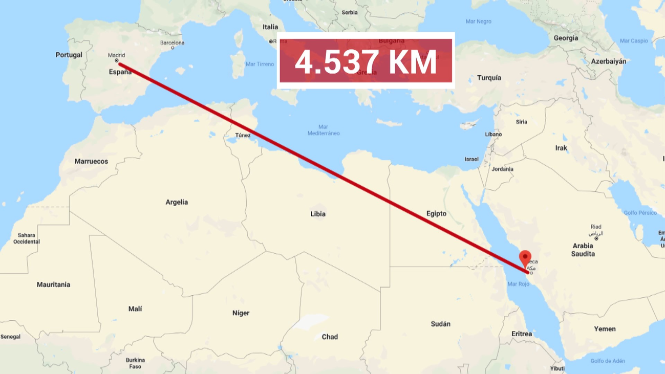 La polémica marca la Supercopa de España