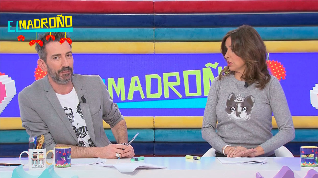 El Madroño 07.01.2020