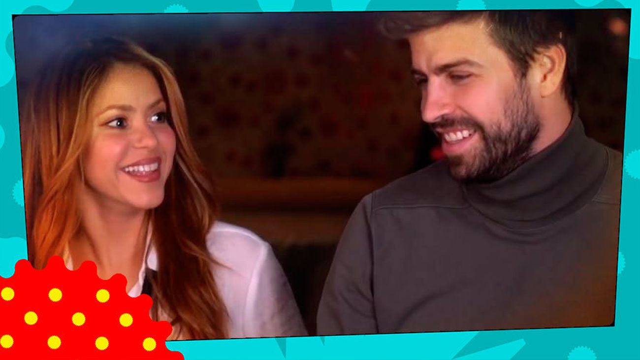 El motivo por el que Shakira no quiere casarse con Piqué