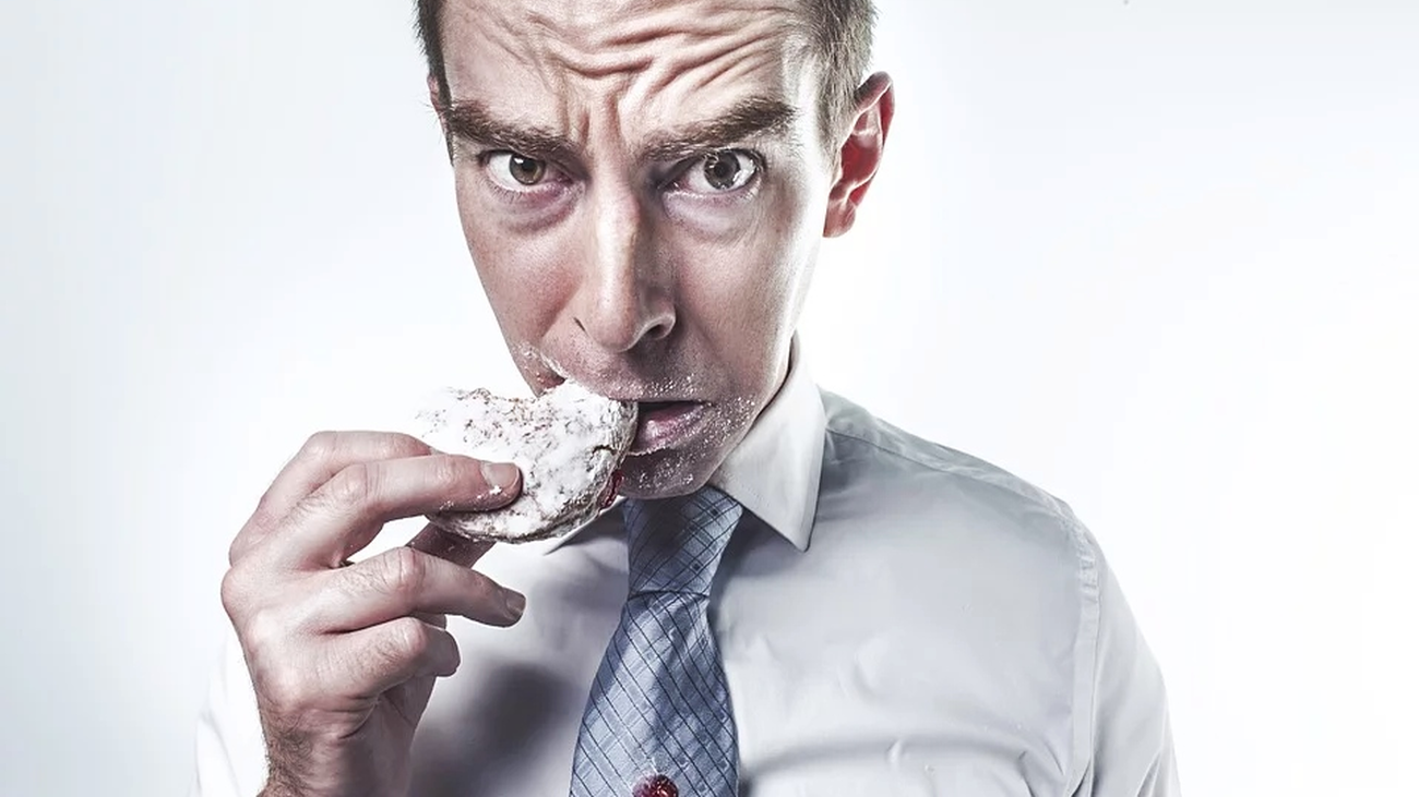 Las claves para perder los kilos extra de estas navidades