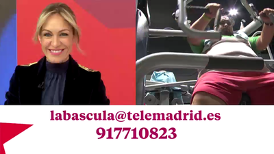 ¡Apúntate a los casting de La Báscula para lograr una vida saludable!