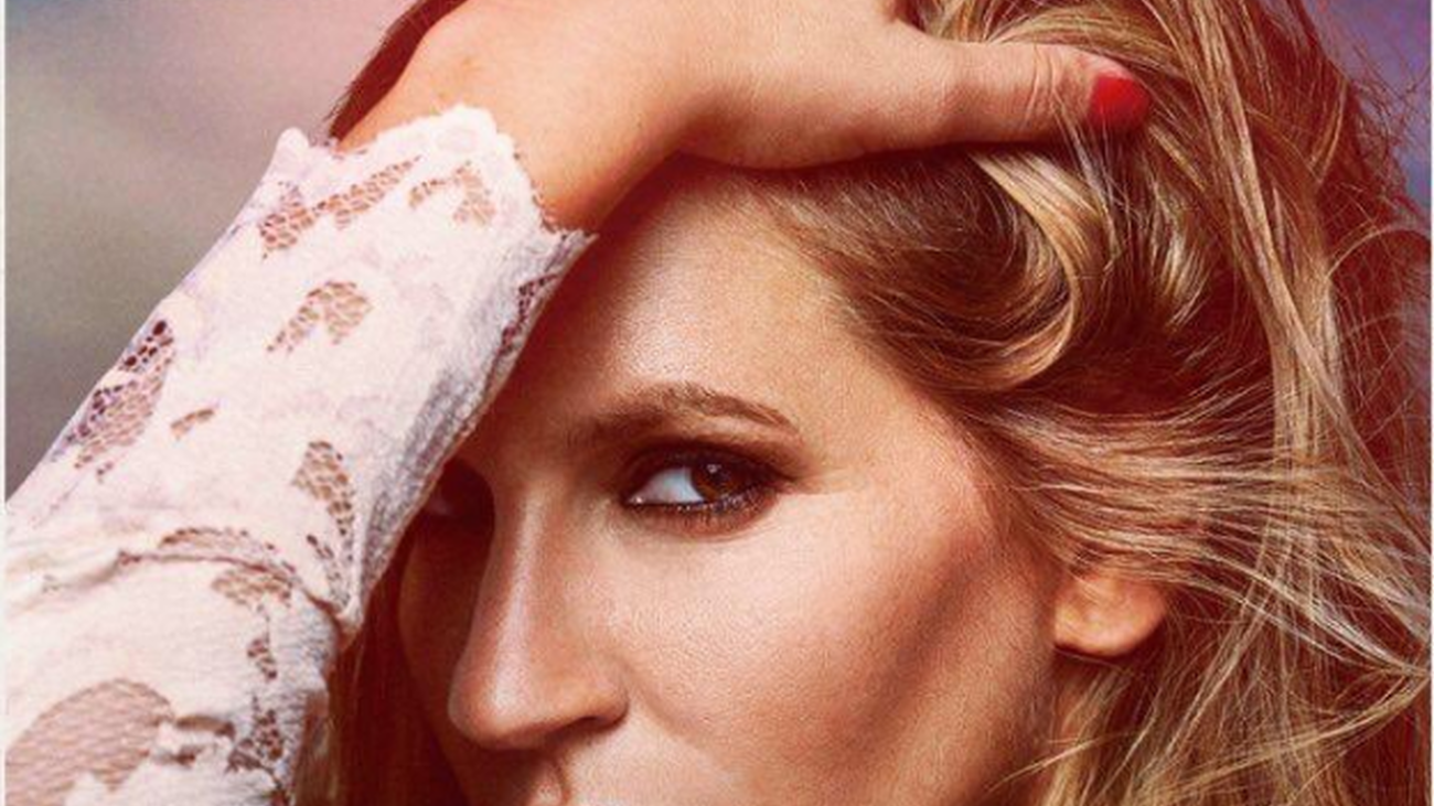 Entrevista a la cantante María Toledo