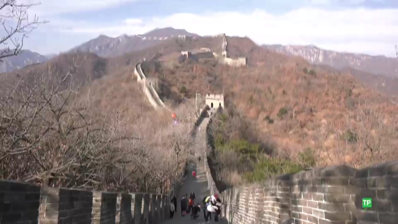 Madrileños por el Mundo nos descubre Pekín