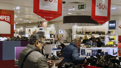 Las claves para comprar en Rebajas
