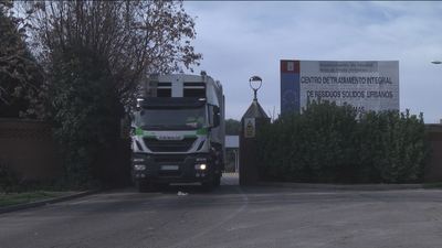 A vueltas con los malos olores de Valdemingómez