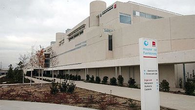 Claves para acceder a 410 empleos en el Hospital Universitario de Fuenlabrada
