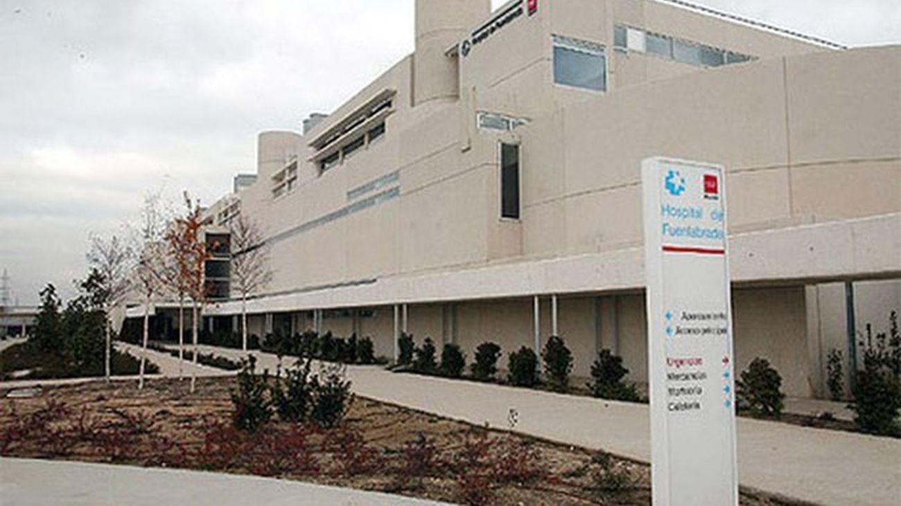 Claves para acceder a 410 empleos en el Hospital Universitario de Fuenlabrada