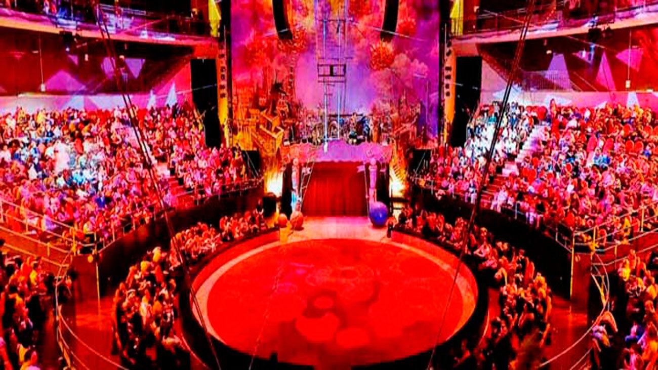 Inverfest calienta las noches del invierno madrileño con más de 50 espectáculos