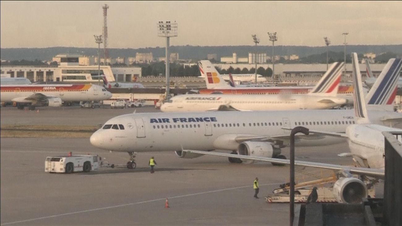 Air France